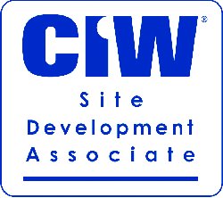 CIW Site Development Associate